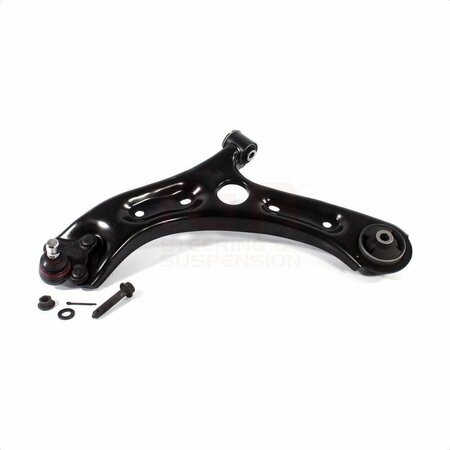 TOR Front Lft Lower Suspension Control Arm Ball Joint Assembly For Hyundai Kia Tucson Optima TOR-CB2314